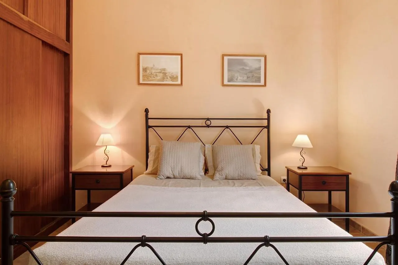 Casa Catarina Villa Santo Antonio da Serra Holiday home