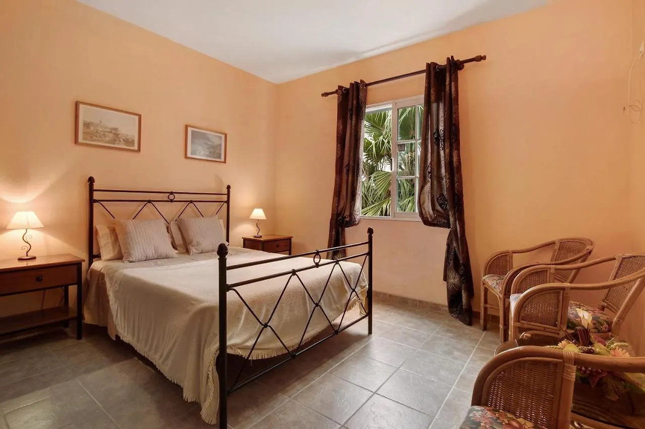 Casa Catarina Villa Santo Antonio da Serra 0*,  Portugal