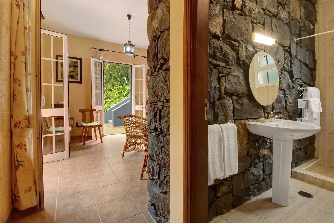 Holiday home Casa Catarina Villa Santo Antonio da Serra
