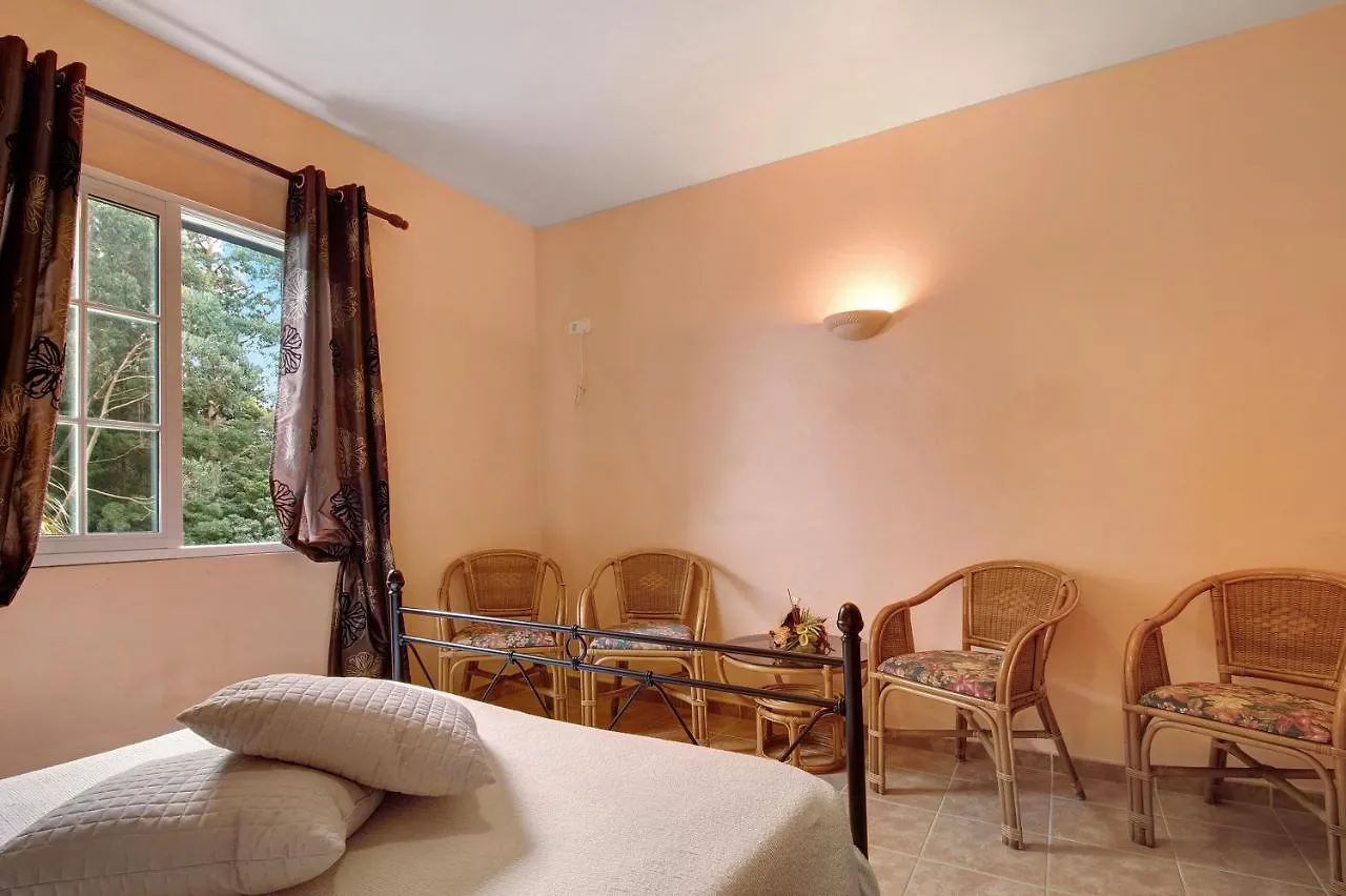 Casa Catarina Villa Santo Antonio da Serra Portugal