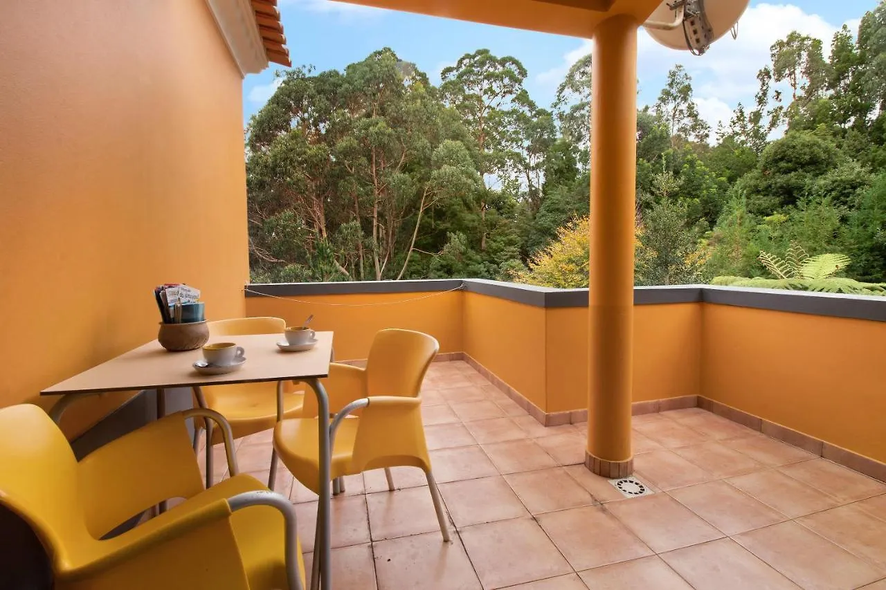 Casa Catarina Villa Santo Antonio da Serra 0*,