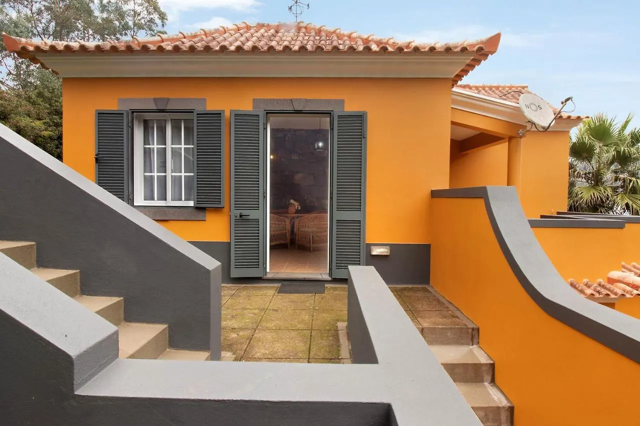 Casa Catarina Villa Santo Antonio da Serra 0*,