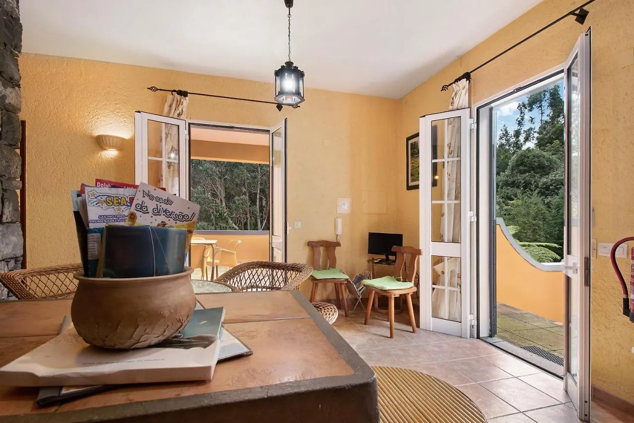 Holiday home Casa Catarina Villa Santo Antonio da Serra Portugal