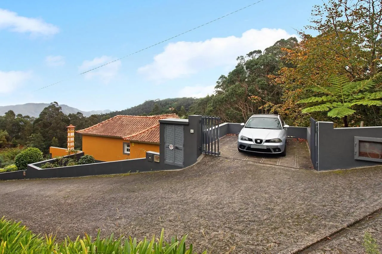 Holiday home Casa Catarina Villa Santo Antonio da Serra