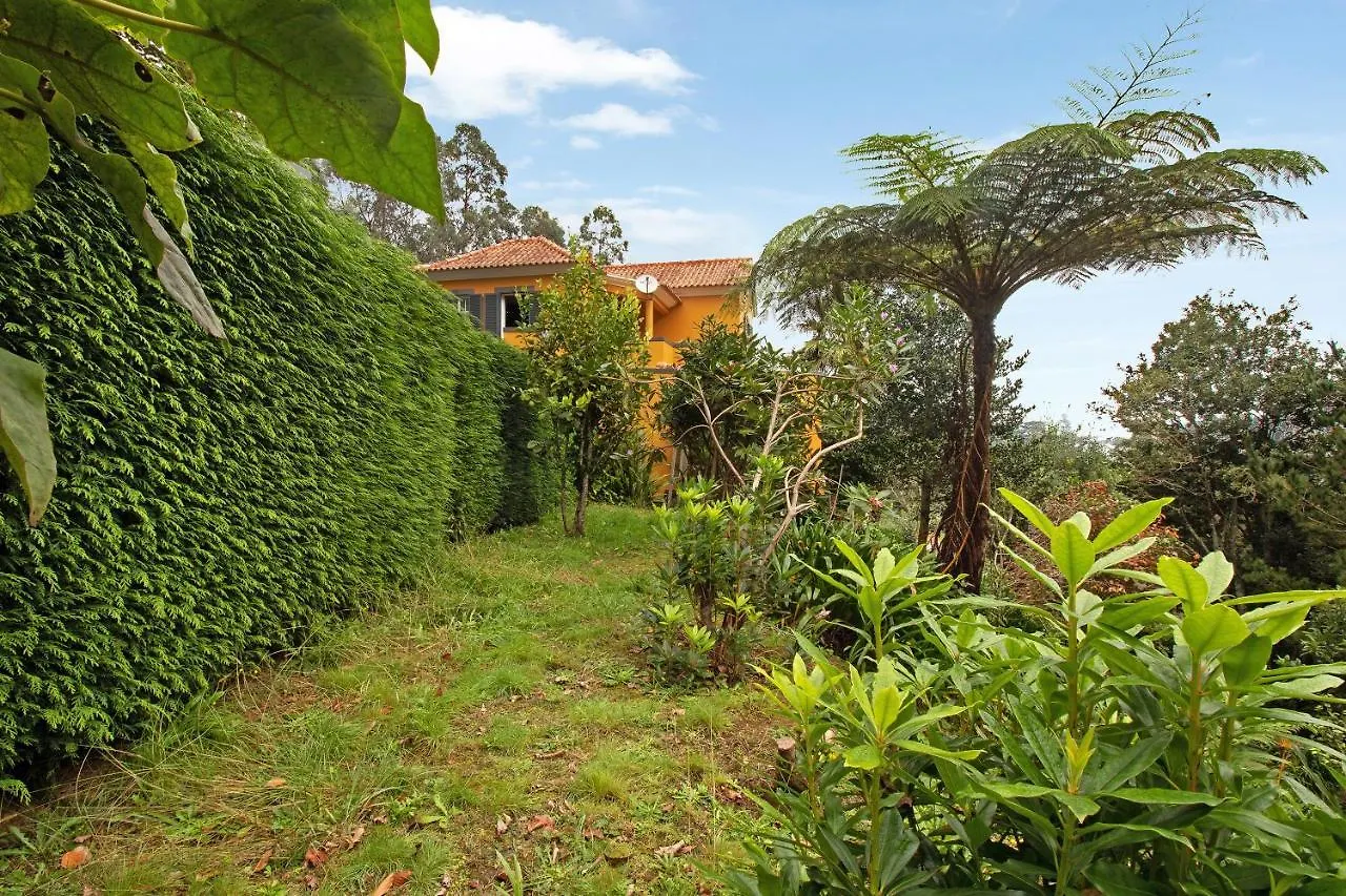 Holiday home Casa Catarina Villa Santo Antonio da Serra