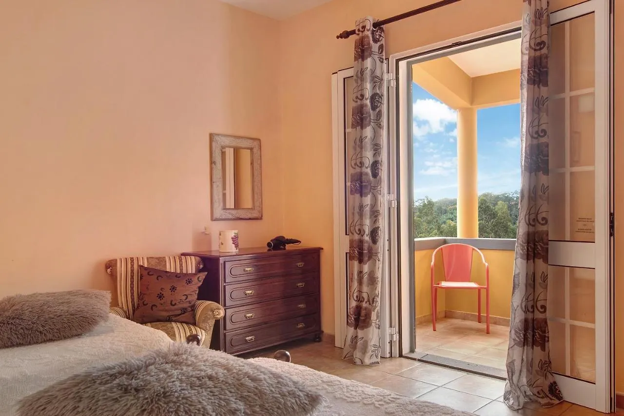 Casa Catarina Villa Santo Antonio da Serra