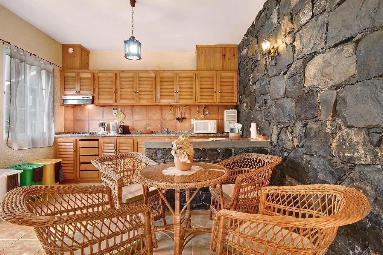 Casa Catarina Villa Santo Antonio da Serra